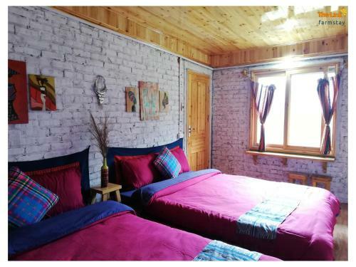 The Link Farmstay