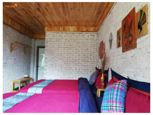 The Link Farmstay
