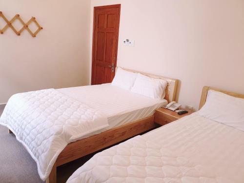 Hostal Hotel M? Ph??ng