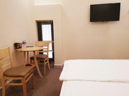 Hostal Hotel M? Ph??ng