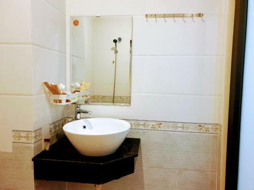 Hostal Hotel M? Ph??ng