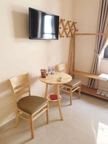 Hostal Hotel M? Ph??ng
