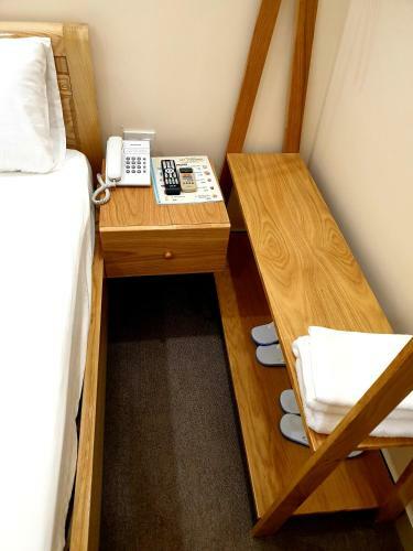 Hostal Hotel M? Ph??ng