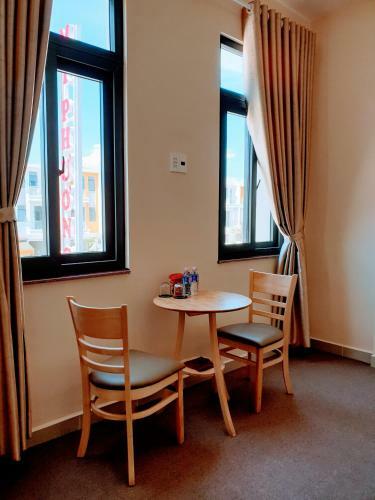 Hostal Hotel M? Ph??ng