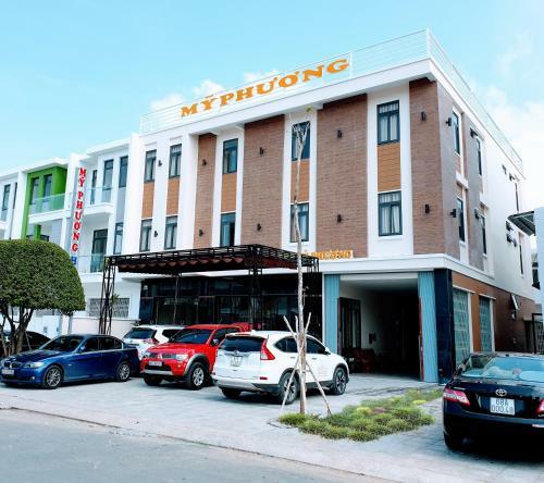 Hostal Hotel M? Ph??ng