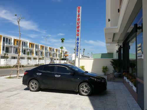 Hostal Hotel M? Ph??ng