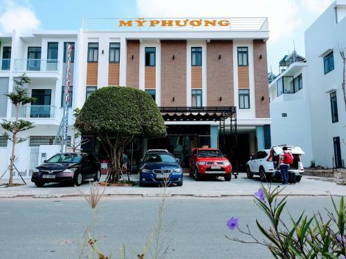 Hostal Hotel M? Ph??ng