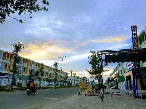 Hostal Hotel M? Ph??ng