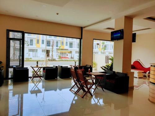 Hostal Hotel M? Ph??ng