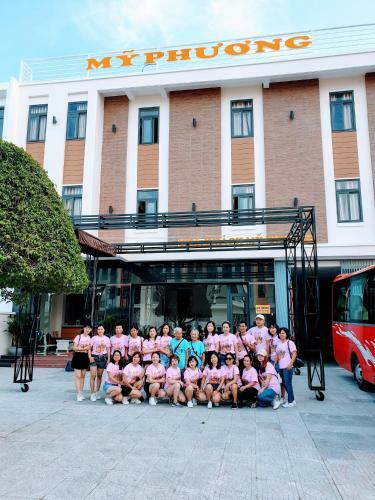 Hostal Hotel M? Ph??ng