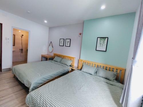 Hotel Stay Hostel 2 - 350m From The Ferry