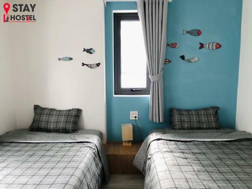 Hotel Stay Hostel 2 - 350m From The Ferry