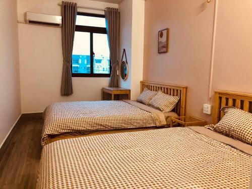 Hotel Stay Hostel 2 - 350m From The Ferry