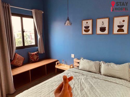 Hotel Stay Hostel 2 - 350m From The Ferry