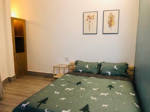 Hotel Stay Hostel 2 - 350m From The Ferry