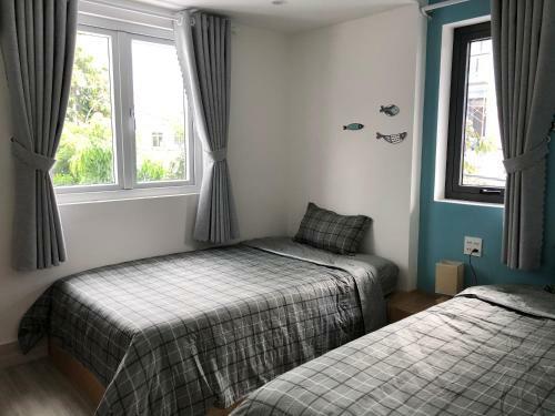 Hotel Stay Hostel 2 - 350m From The Ferry