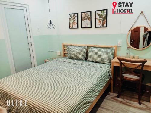Hotel Stay Hostel 2 - 350m From The Ferry