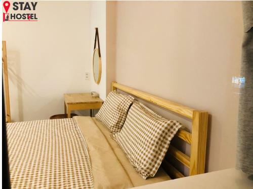Hotel Stay Hostel 2 - 350m From The Ferry
