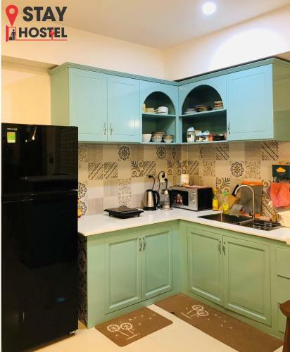 Hotel Stay Hostel 2 - 350m From The Ferry