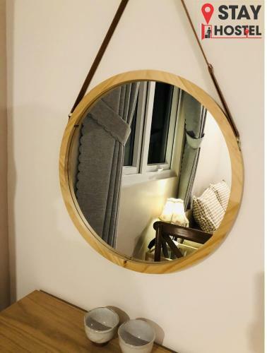 Hotel Stay Hostel 2 - 350m From The Ferry