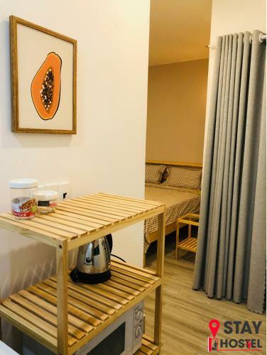 Hotel Stay Hostel 2 - 350m From The Ferry