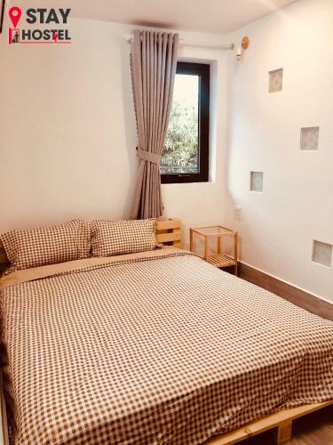 Hotel Stay Hostel 2 - 350m From The Ferry