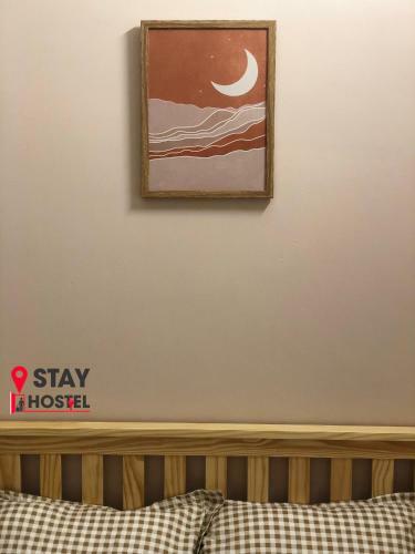 Hotel Stay Hostel 2 - 350m From The Ferry