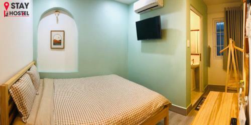 Hotel Stay Hostel 2 - 350m From The Ferry