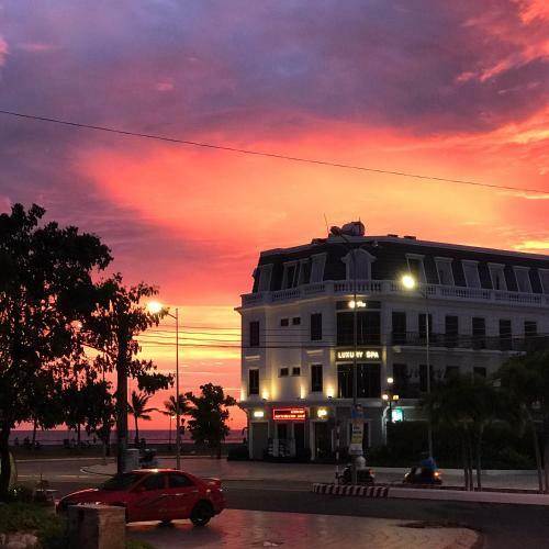 Hotel Stay Hostel 2 - 350m From The Ferry