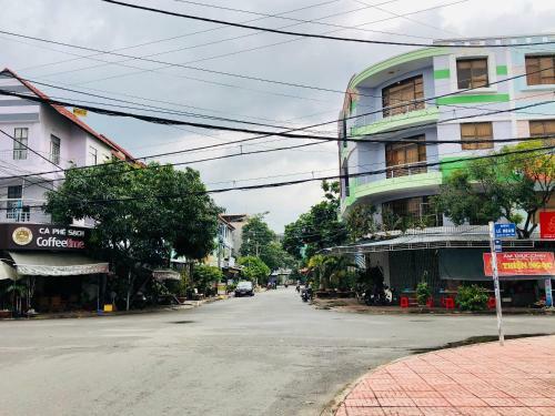Hotel Stay Hostel 2 - 350m From The Ferry
