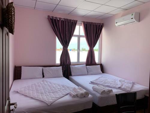 Hotel Homestay Bamboo