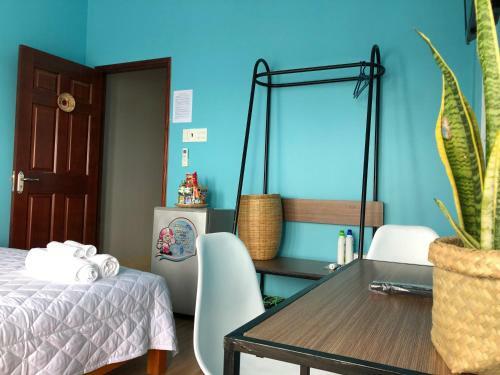 Hotel Homestay Bamboo