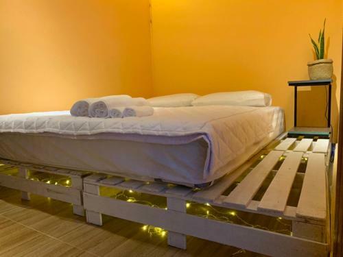 Hotel Homestay Bamboo
