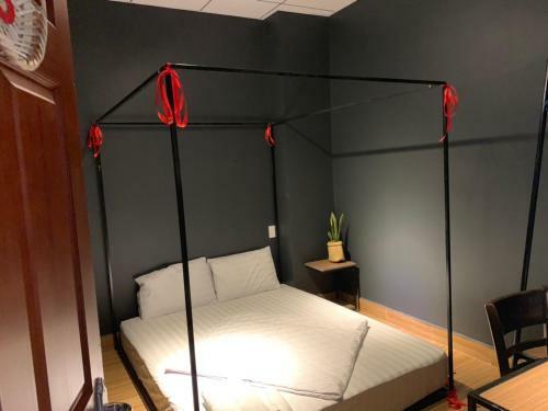 Hotel Homestay Bamboo