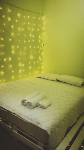 Hotel Homestay Bamboo