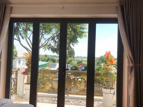 Hotel Kh�ch S?n M? H?ng