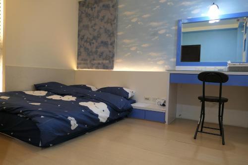 Villa "yanbu Travel" Hostel