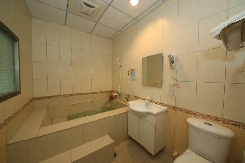 Hostal Yotai Spring Guest House