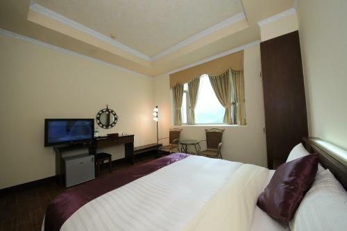 Hostal Yotai Spring Guest House