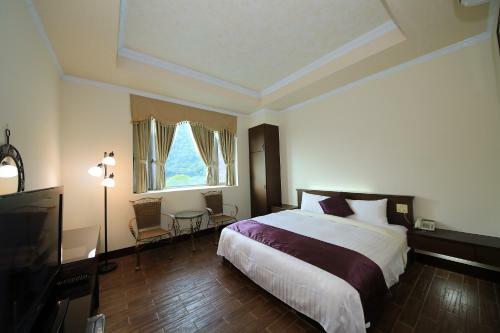 Hostal Yotai Spring Guest House