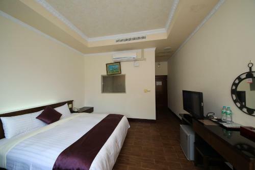 Hostal Yotai Spring Guest House