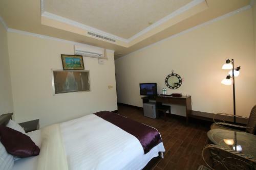 Hostal Yotai Spring Guest House