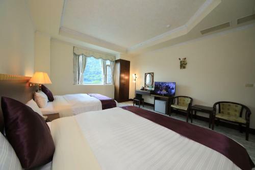 Hostal Yotai Spring Guest House