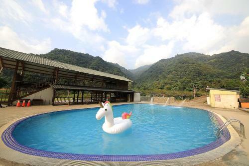 Hostal Yotai Spring Guest House