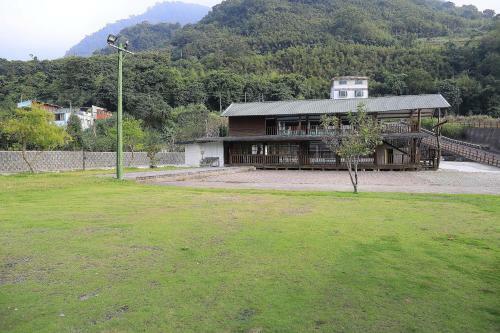Hostal Yotai Spring Guest House