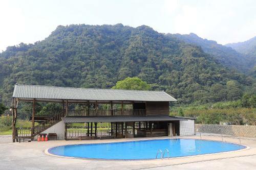 Hostal Yotai Spring Guest House