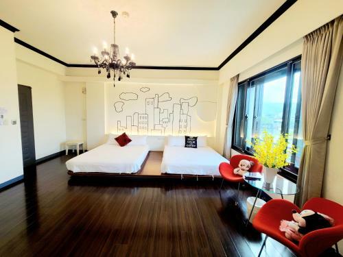 Beautiful Homestay