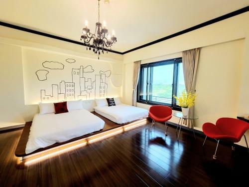 Beautiful Homestay