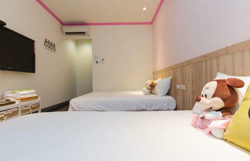 Beautiful Homestay