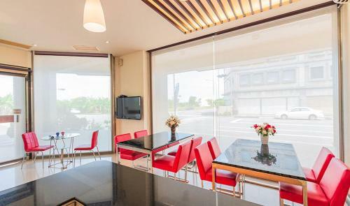Beautiful Homestay